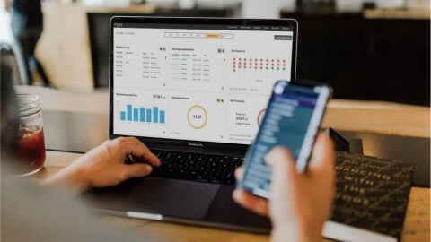 IoT Web & Mobile Apps - IoT Development Services - Lemberg Solutions